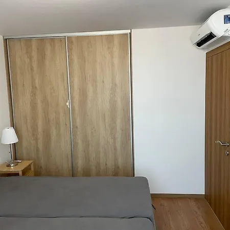 Slovakia Urban Oasis With A View Apartman *